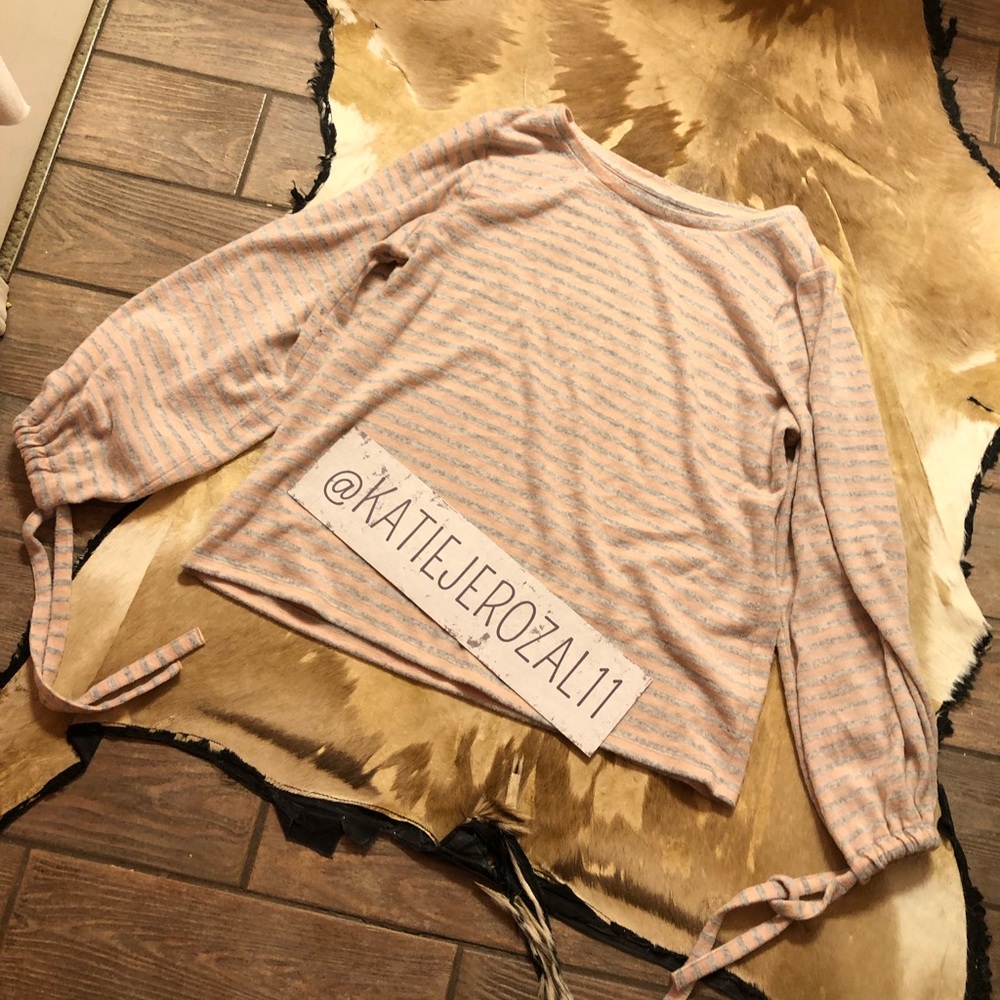 Anna xxl sweatshirt 💋